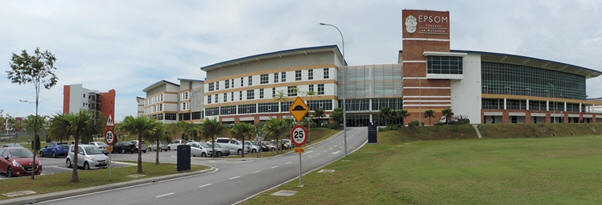 Epsom College