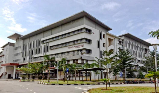 UTM Skudai Johor