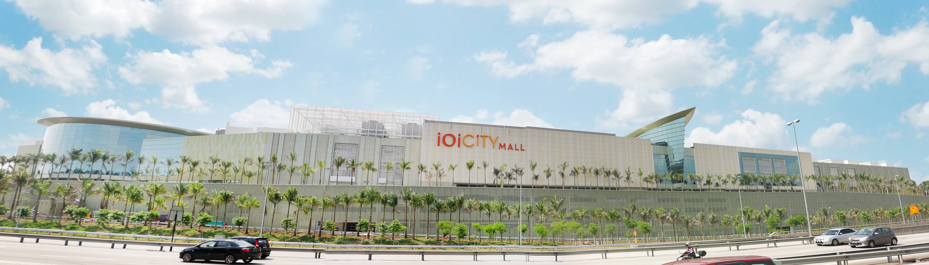 IOI City Mall