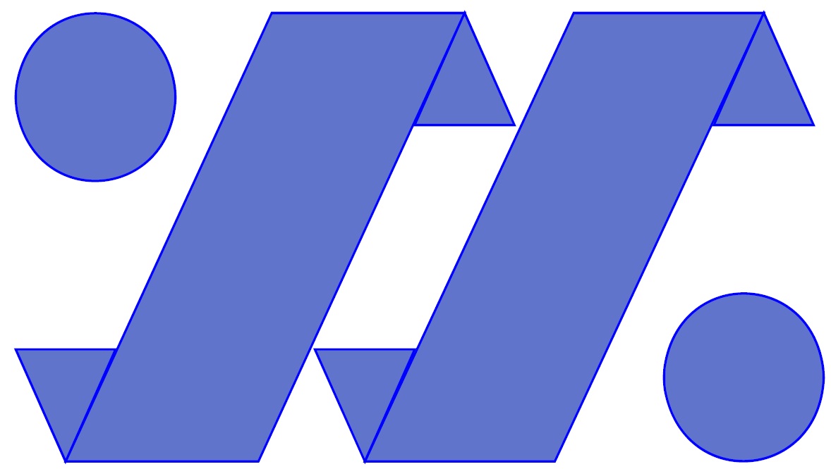 YMF Logo
