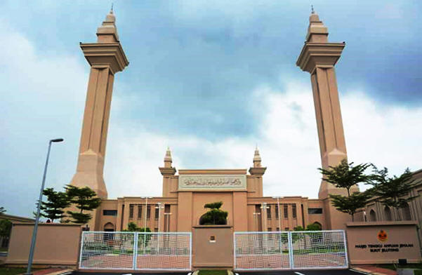 Hospital Kota Kinabalu
